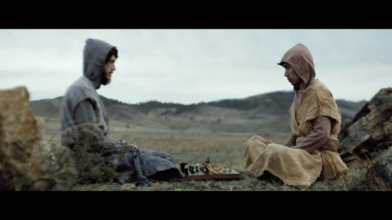 "В мире нас двое"