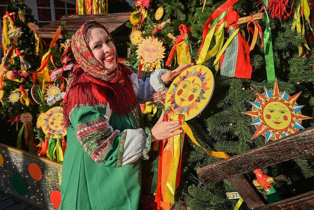 Детские спектакли на площадках «Московских сезонов»