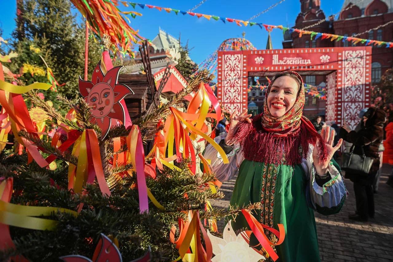 Детские спектакли на площадках «Московских сезонов»