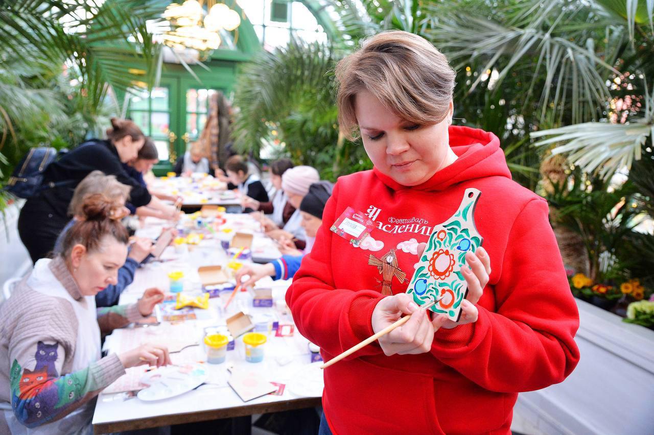 Детские спектакли на площадках «Московских сезонов»