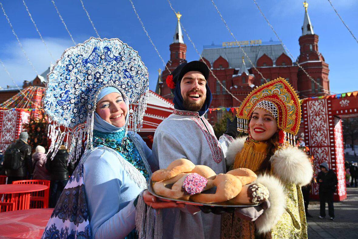 Детские спектакли на площадках «Московских сезонов»