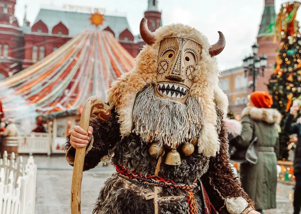 Праздник Петра Великого