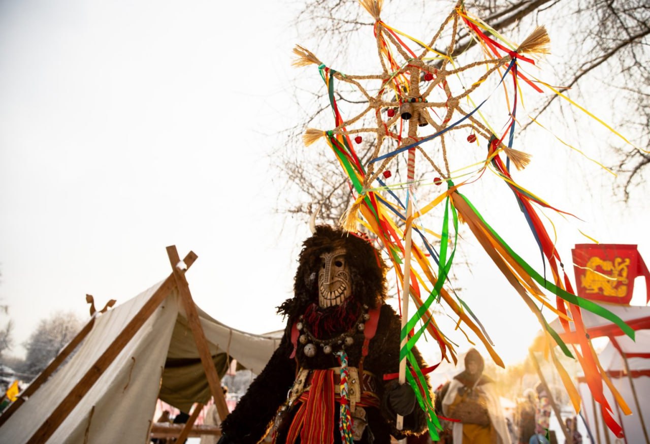 Праздник Петра Великого