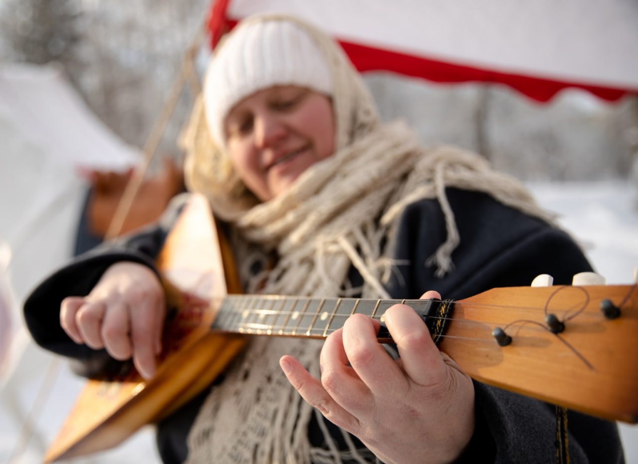 Праздник Петра Великого
