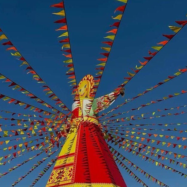 Легкоатлетический забег «Парковые тропы»