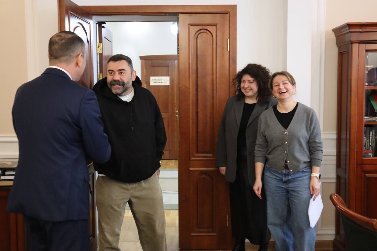 Национальный конкурс шеф-поваров «Лавры»