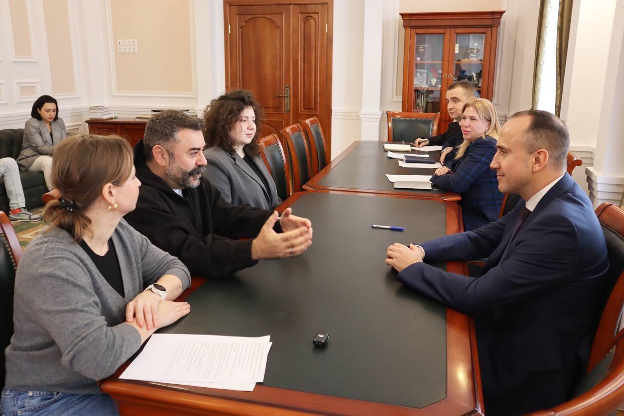 Национальный конкурс шеф-поваров «Лавры»