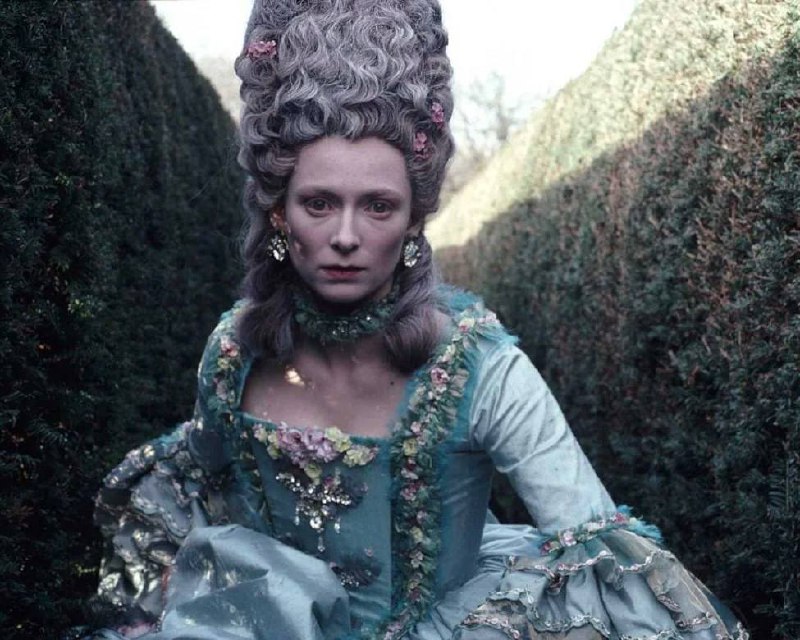 Март, любовь и рок-н-ролл