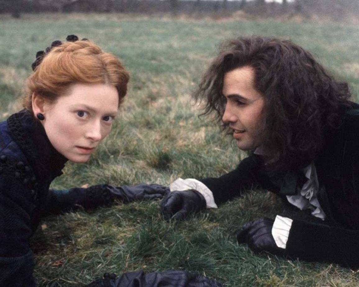 Март, любовь и рок-н-ролл