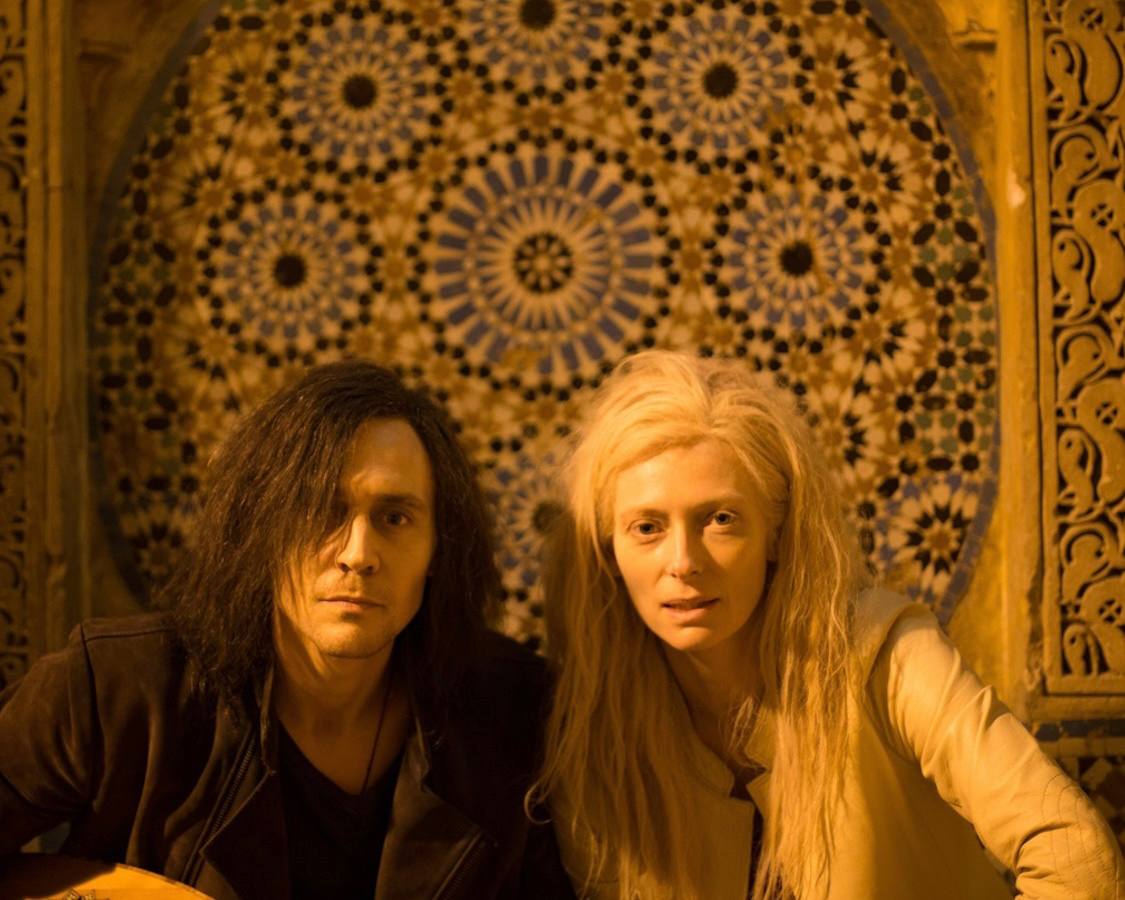 Март, любовь и рок-н-ролл