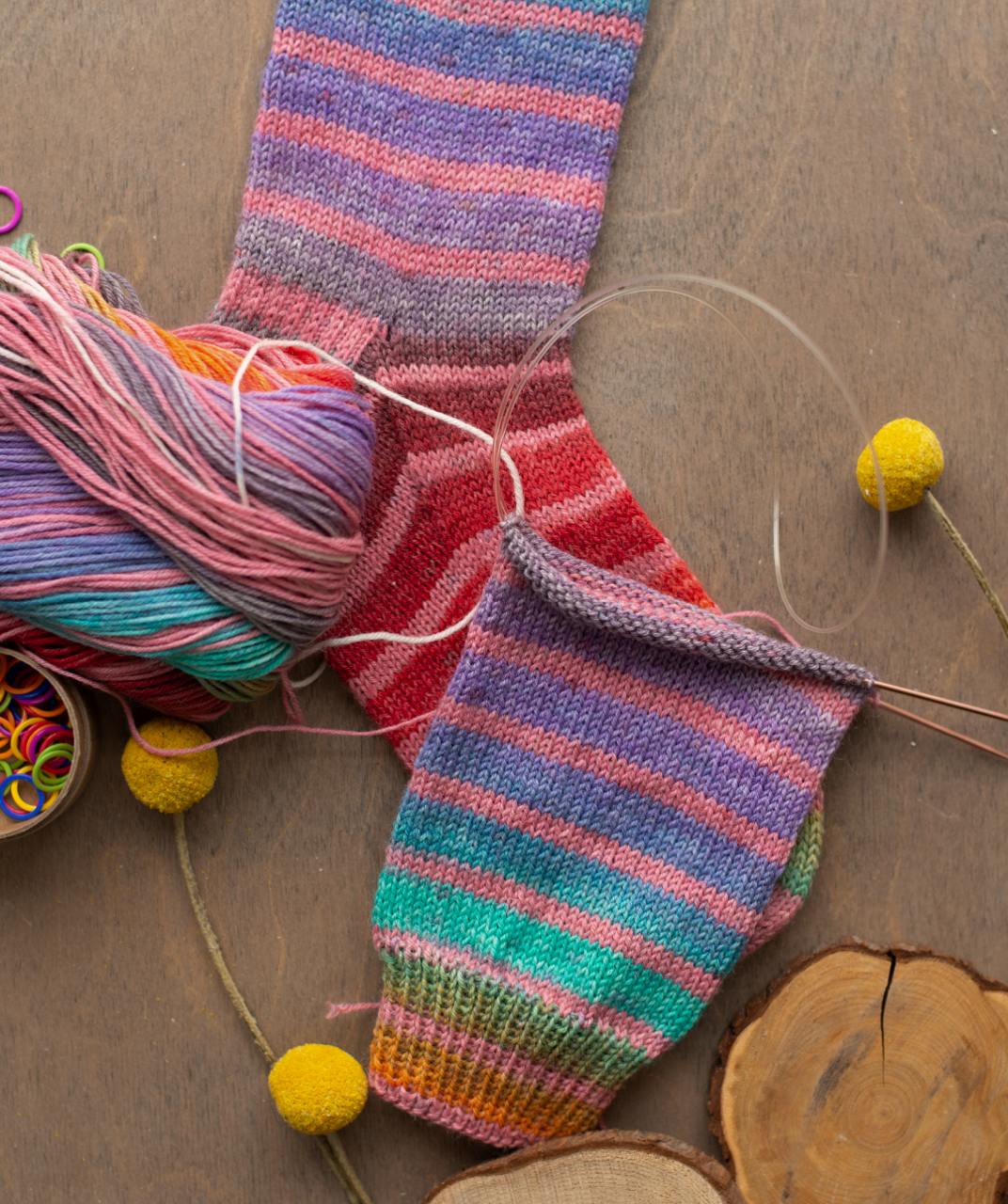 Волшебная петля