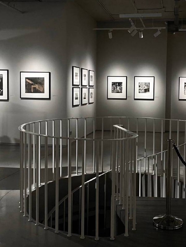 Выставка «За стеной идеологии»