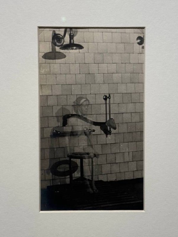 Выставка «За стеной идеологии»