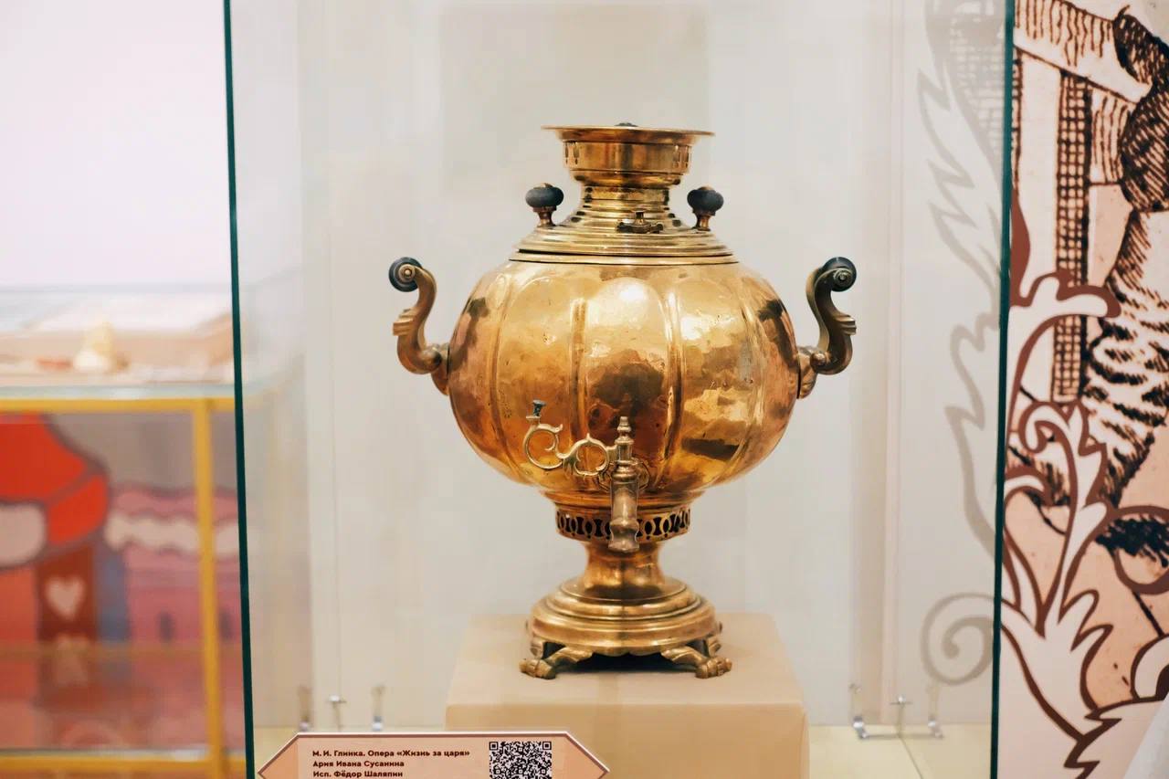 Вкусные истории Нового года