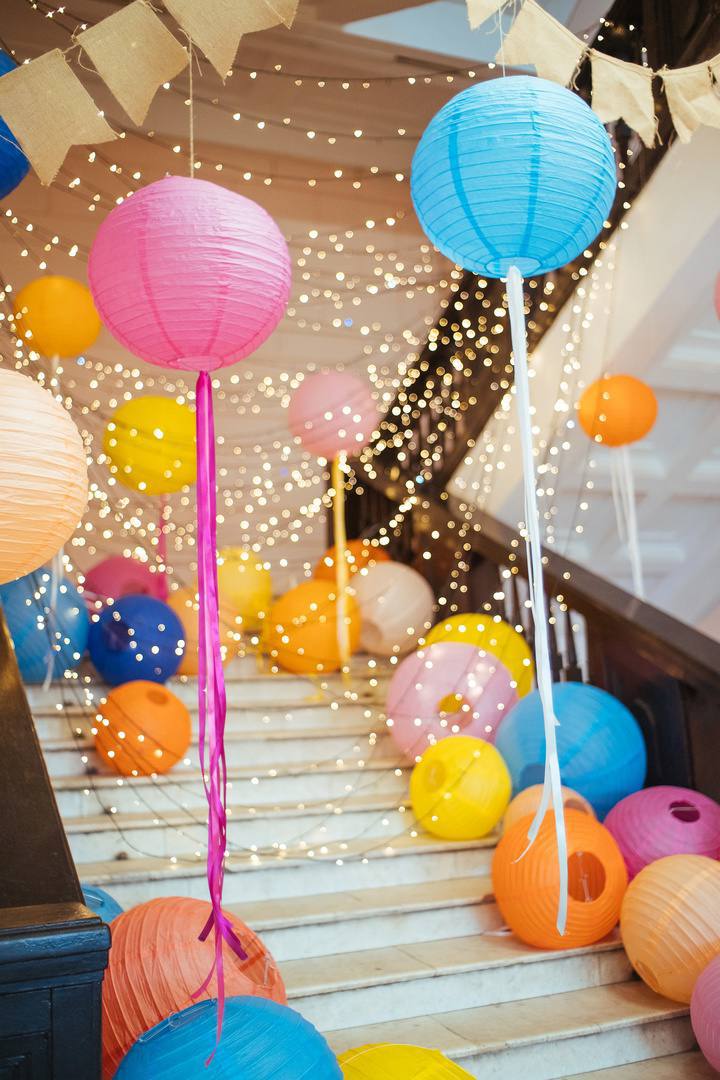 Весенняя Петербургская ярмарка