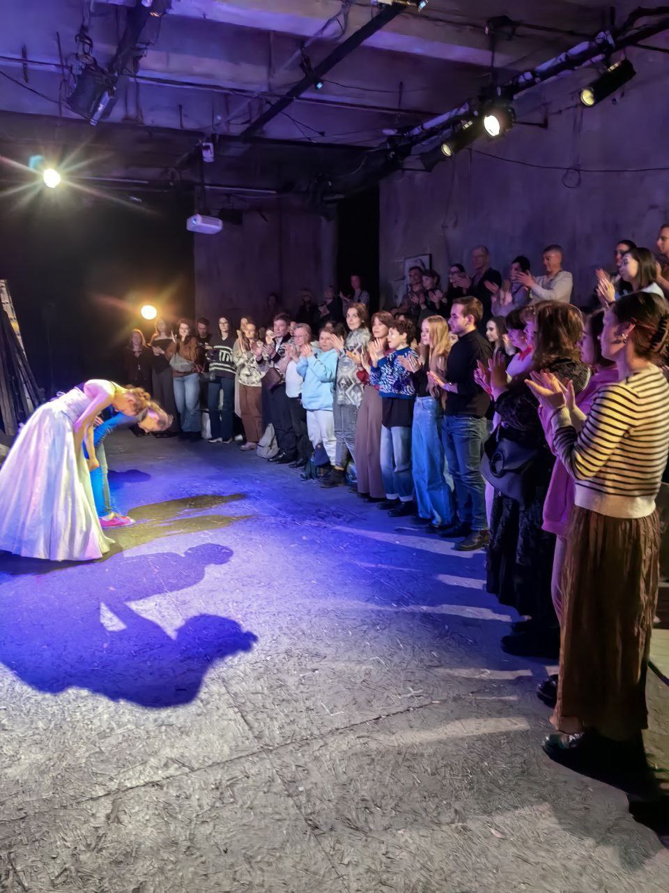 Мини-подборка к 8 марта