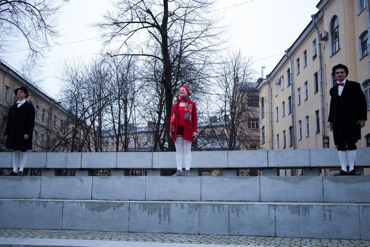 Мини-подборка к 8 марта