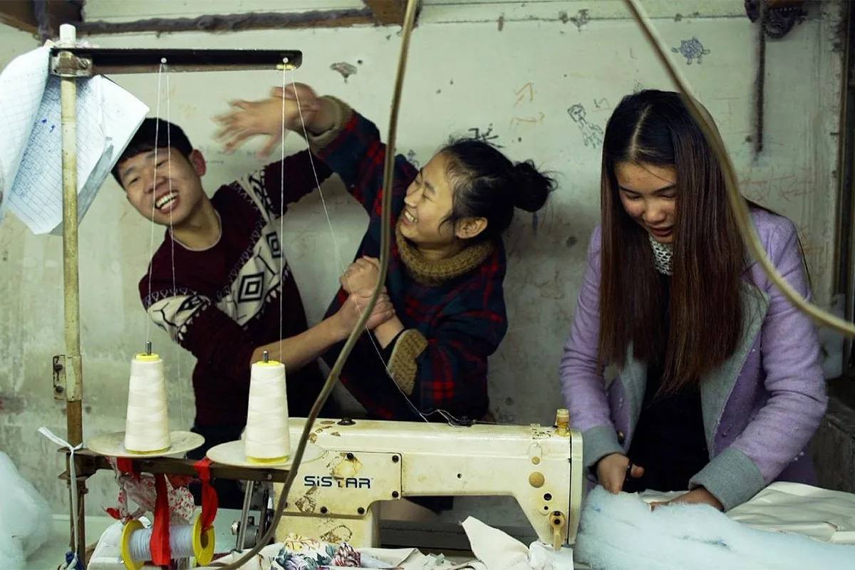 Показы фильмов с экстремально длинным хронометражем