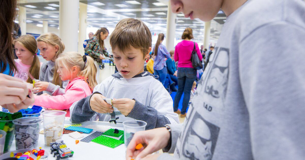 Всемирный день науки