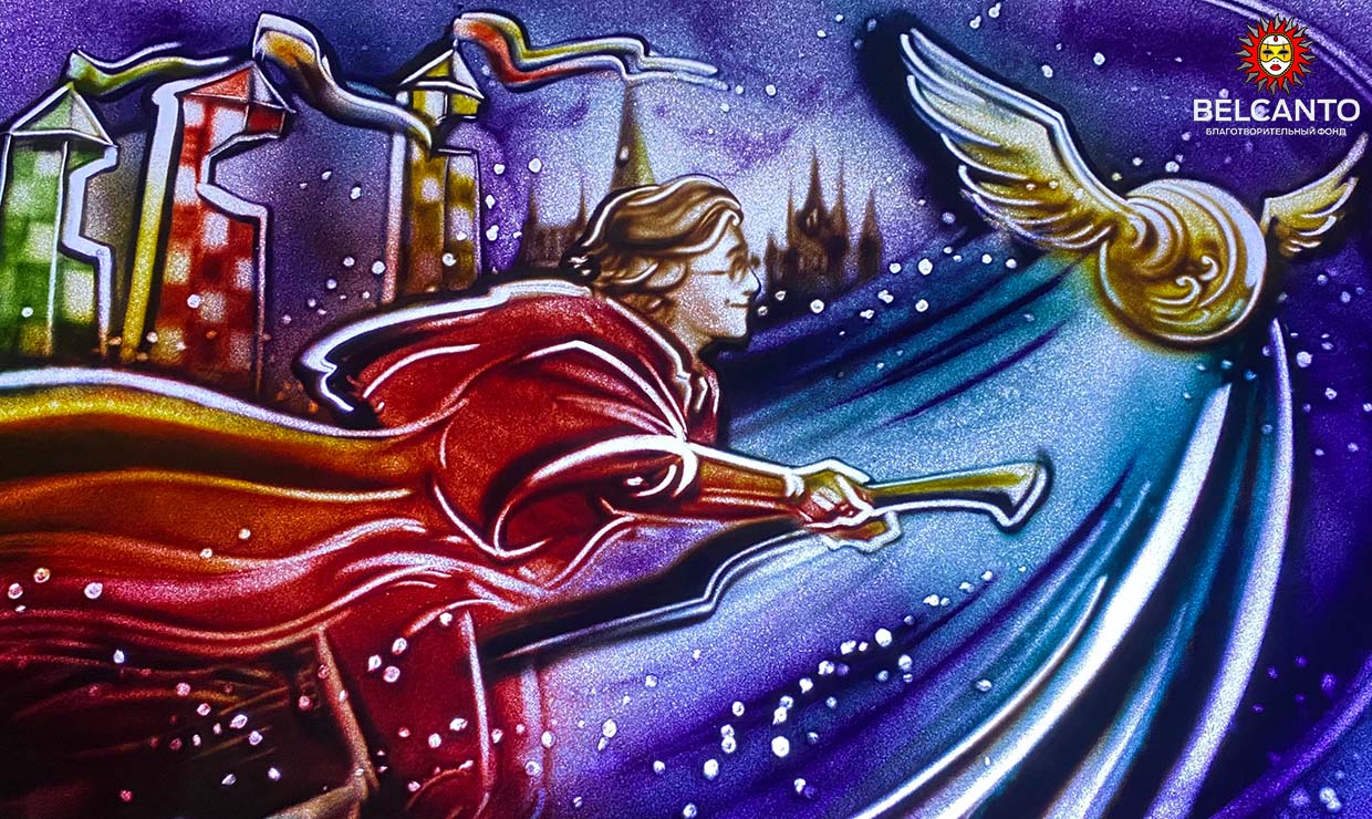 Музыка в фильмах о Гарри Поттере: волшебство в каждой ноте