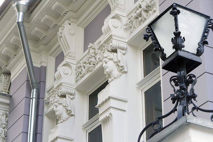 Пятницкая улица: торговая и купеческая