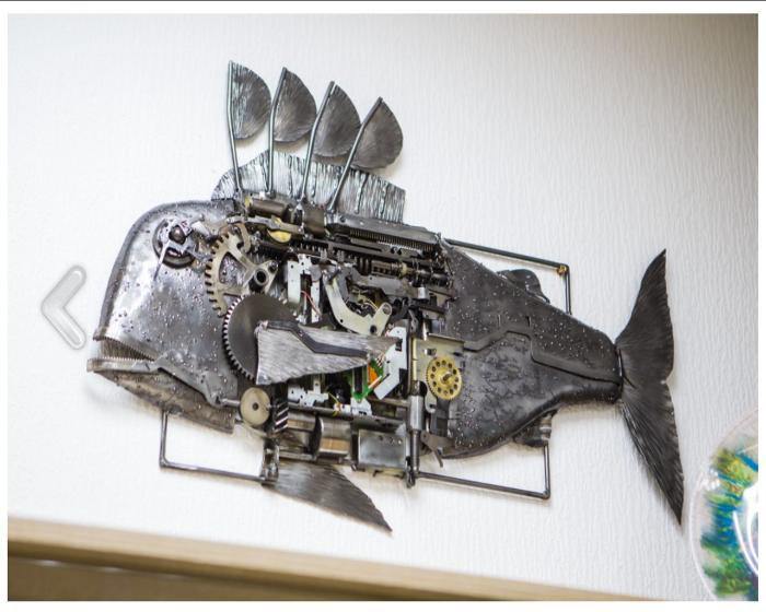 Экскурсия в Музей рыбалки