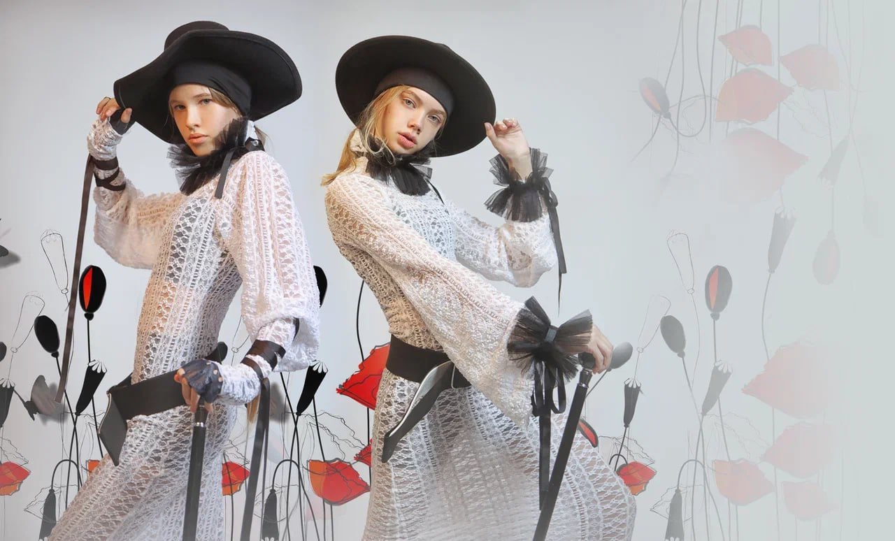 Неделя моды Magic Fashion Week