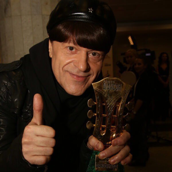 Концерт Виктора Королева