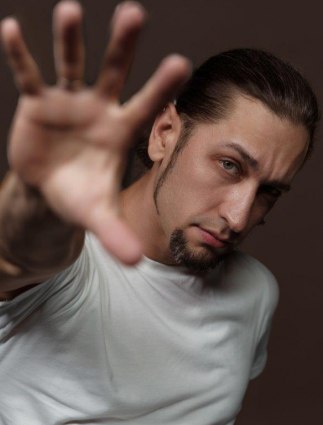 Лаборатория «Актер в театре кукол»