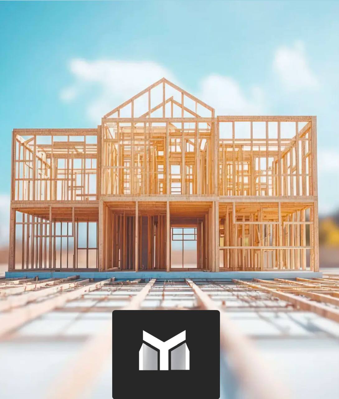 Yükselen Mimari: 40 лет создаем будущее комфортного жилья