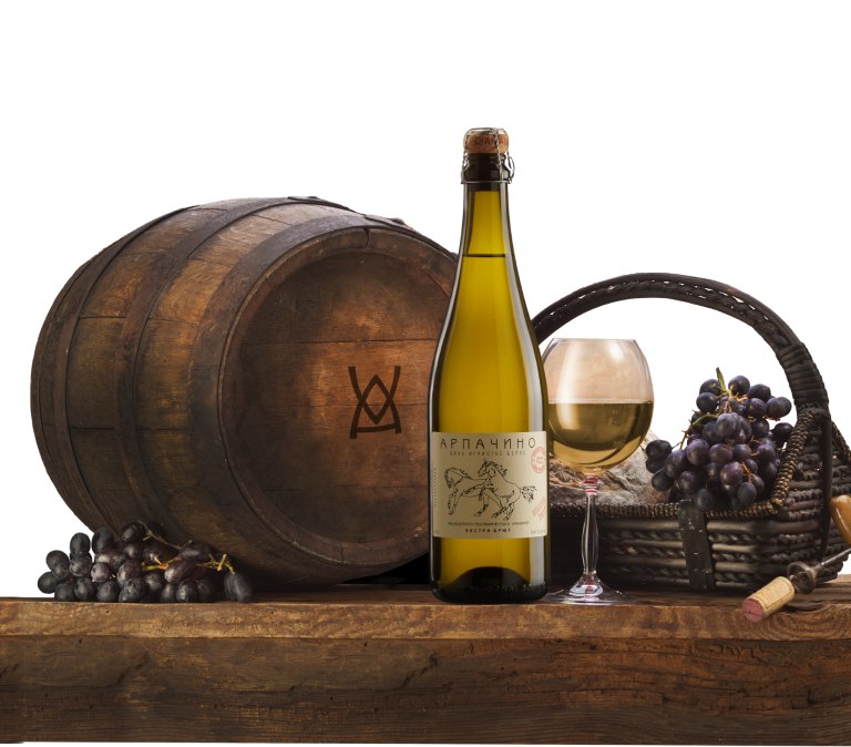 Дегустация "Вина Арпачина: терруары Дона"