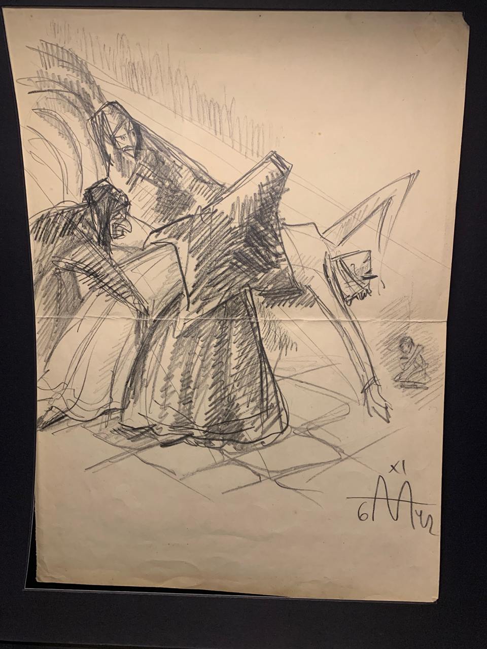 Сергей Эйзенштейн. Контуры замысла