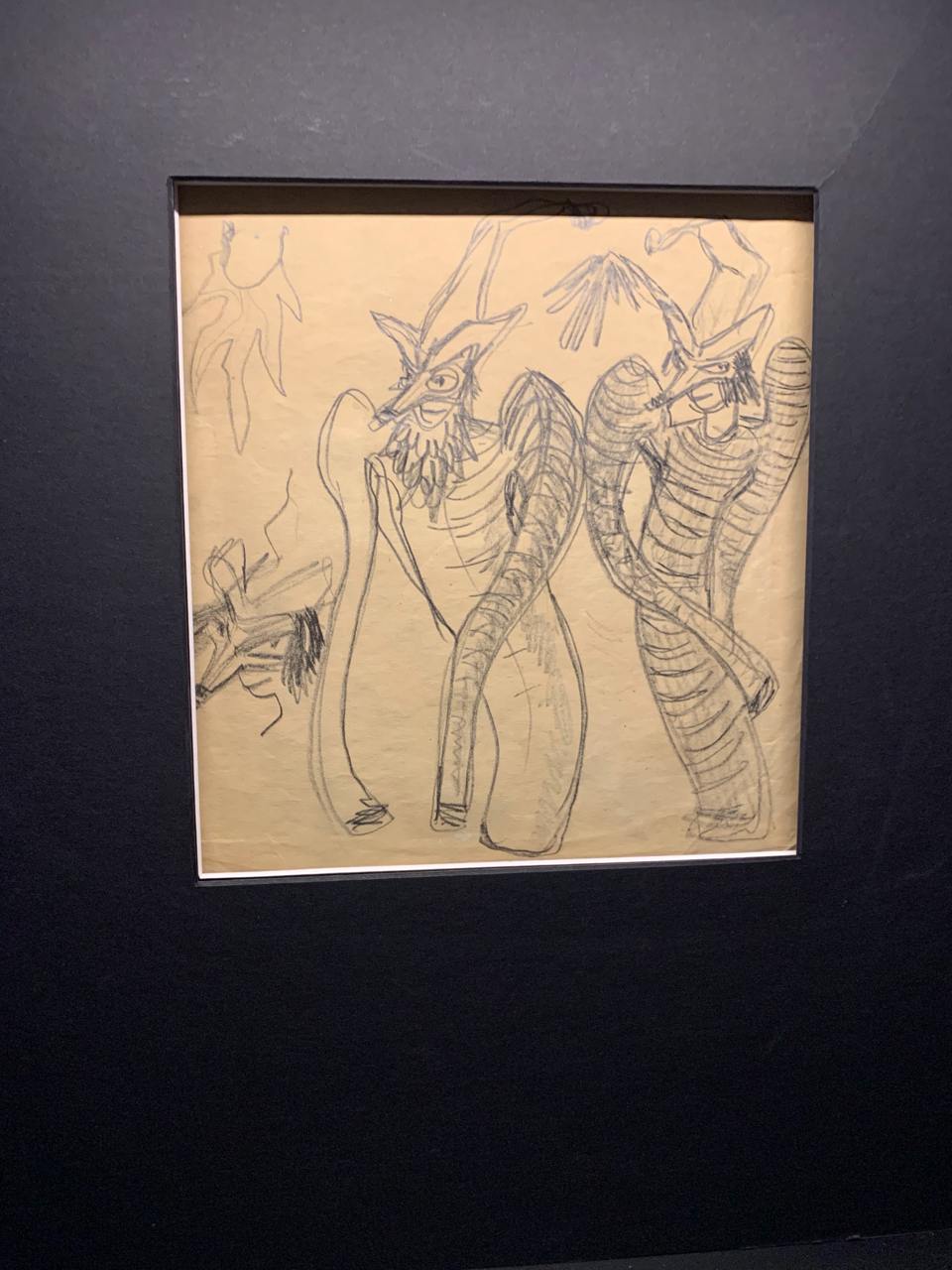 Сергей Эйзенштейн. Контуры замысла