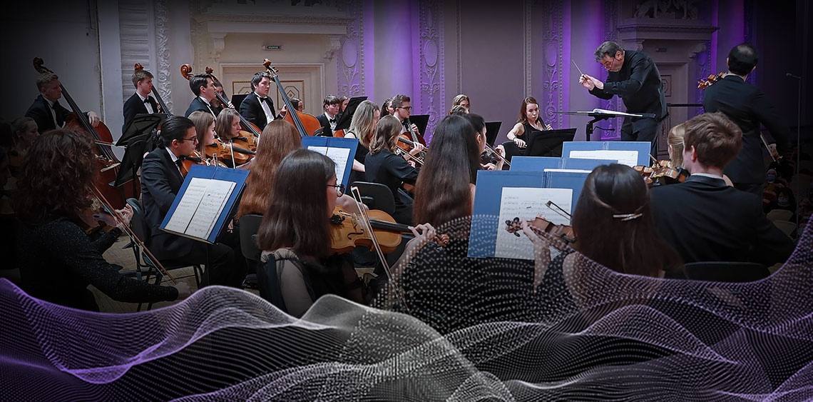 Концерты в филармонии