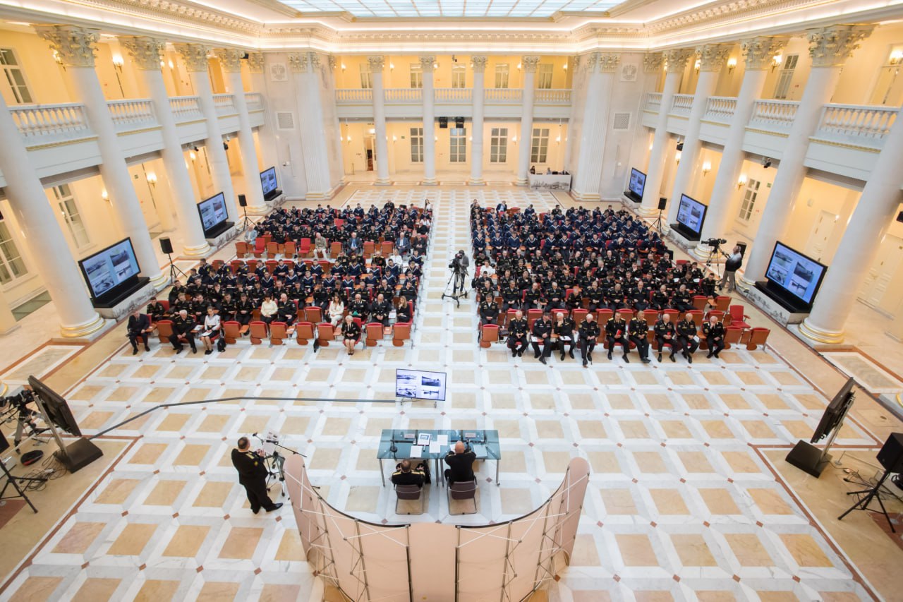 Президентская библиотека