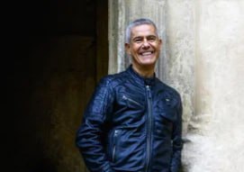 Алессандро Сафина