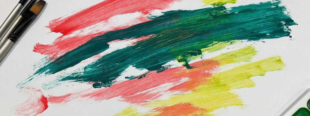 Праздник равноправия и цветов