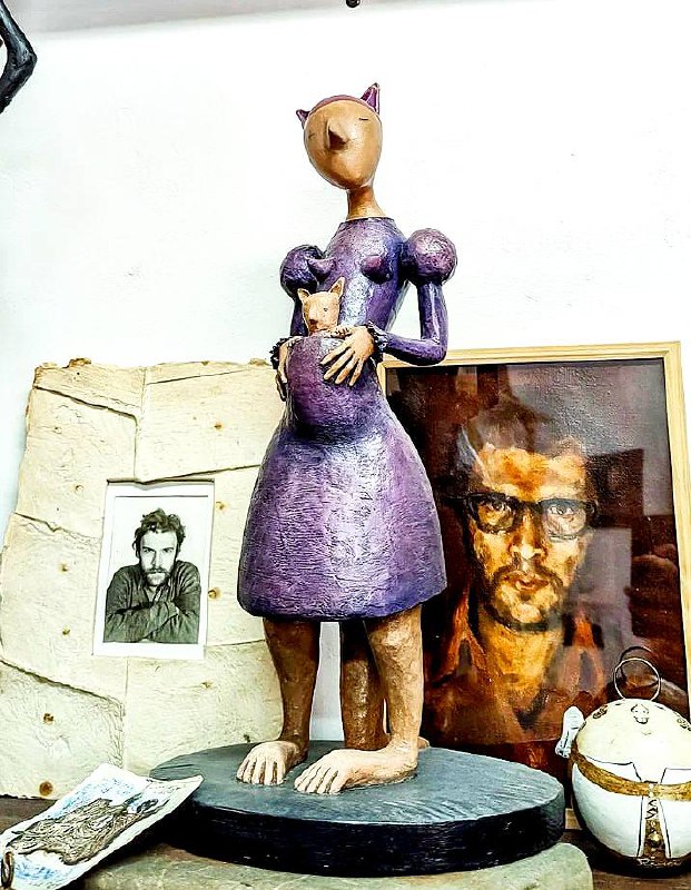 Музей петербургских ангелов