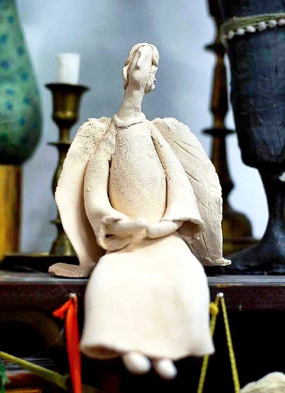 Музей петербургских ангелов