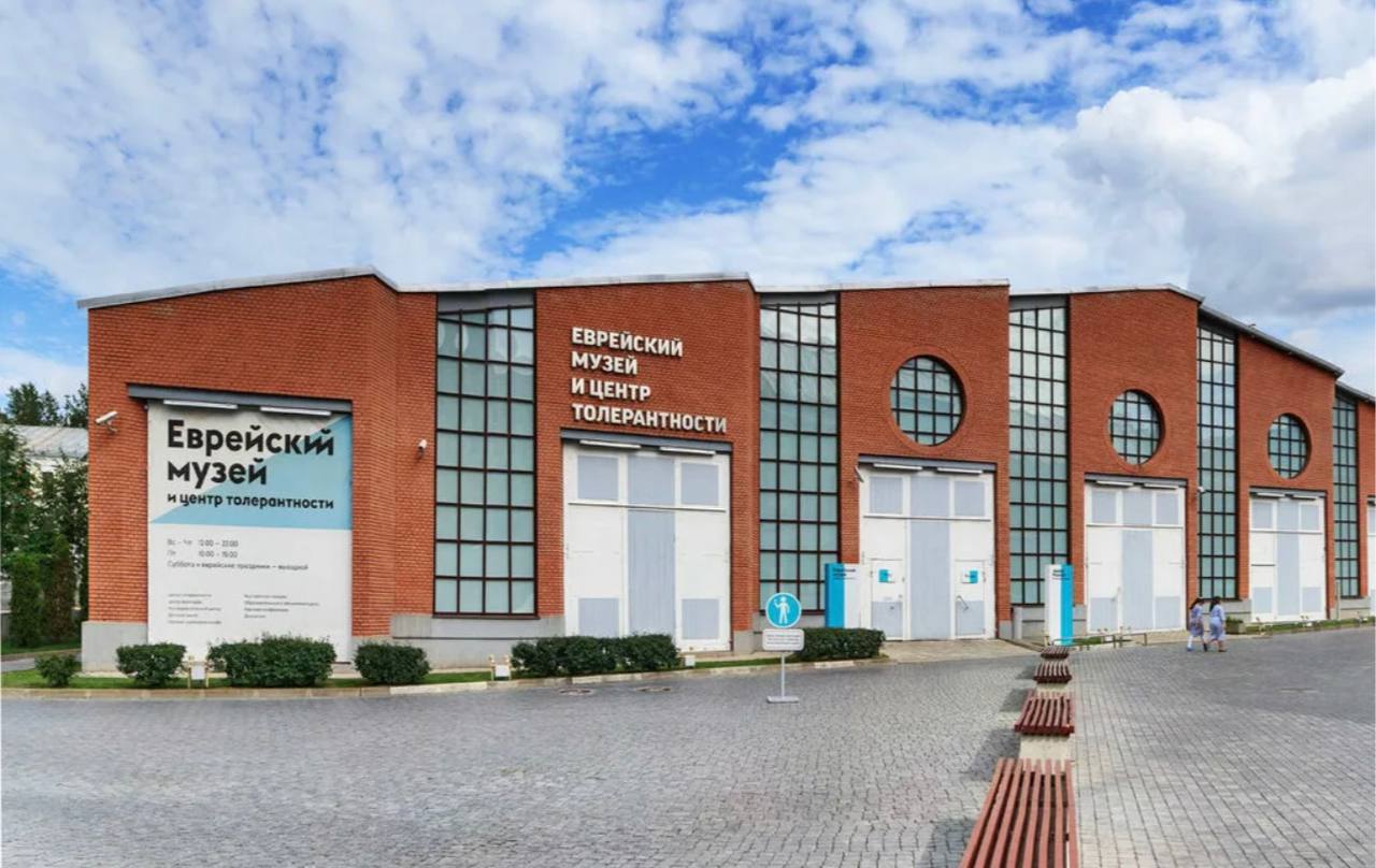 День открытых дверей