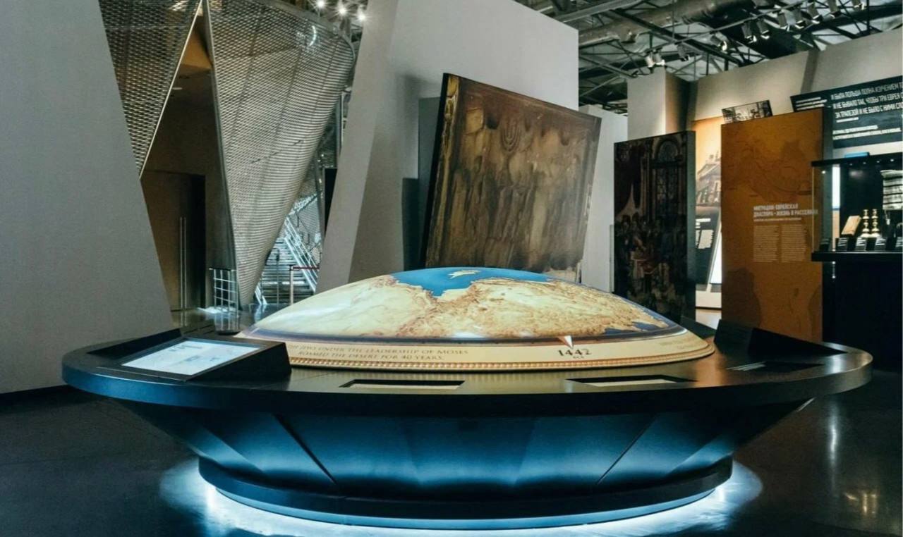 День открытых дверей