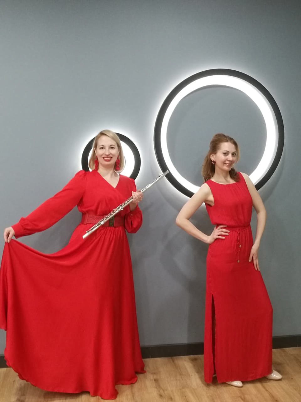 Музыка в ползунках для любознательных малышей и их родителей