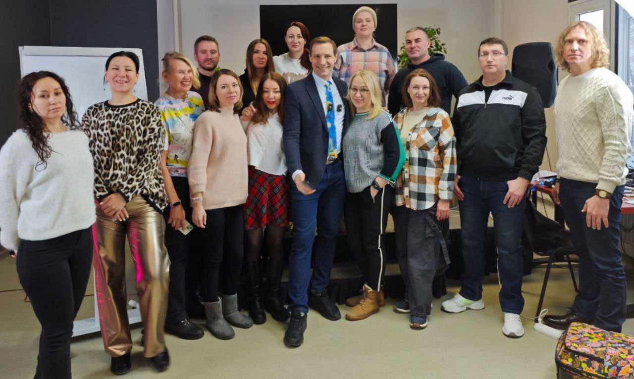 Вся правда про Телеграм