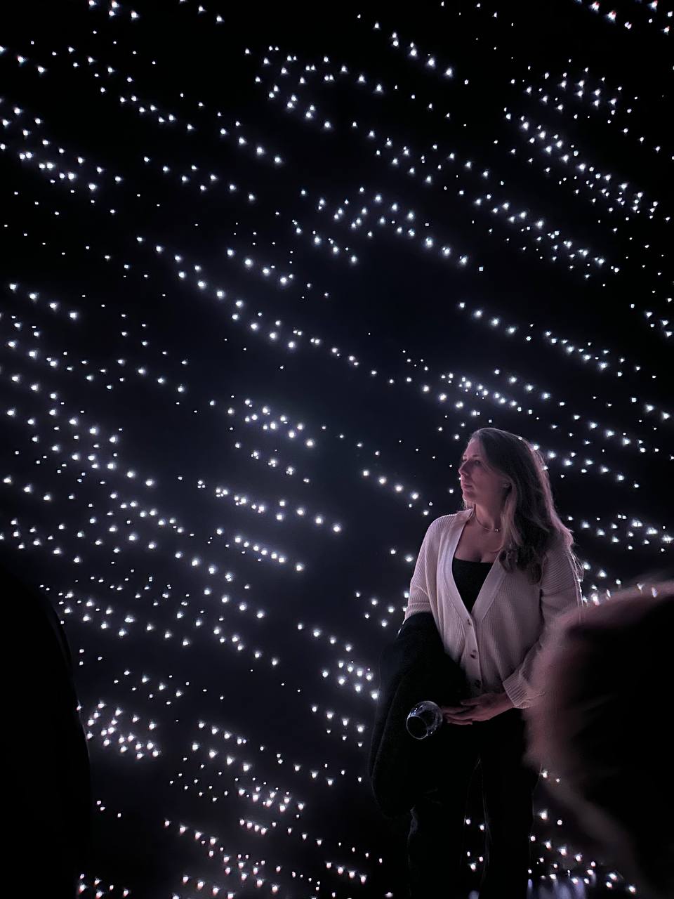 Новая вау-выставка в «Цистерне»