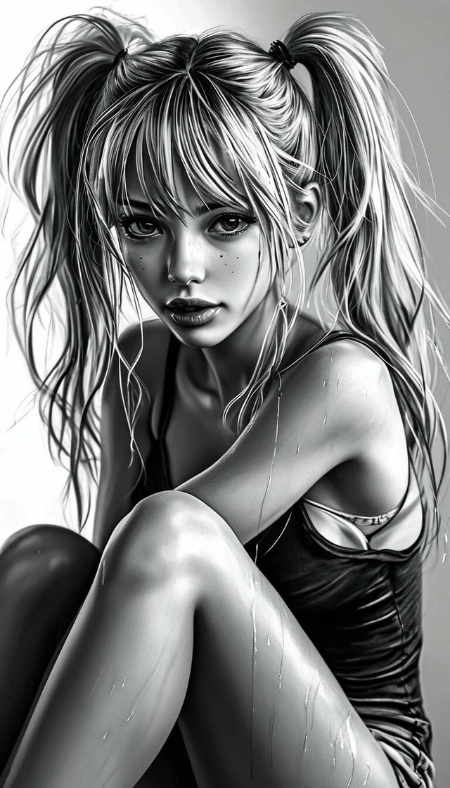 Мастер-класс по рисованию "Открытка к празднику Весны"