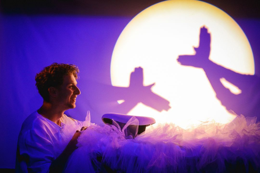 В начале было... (4+)