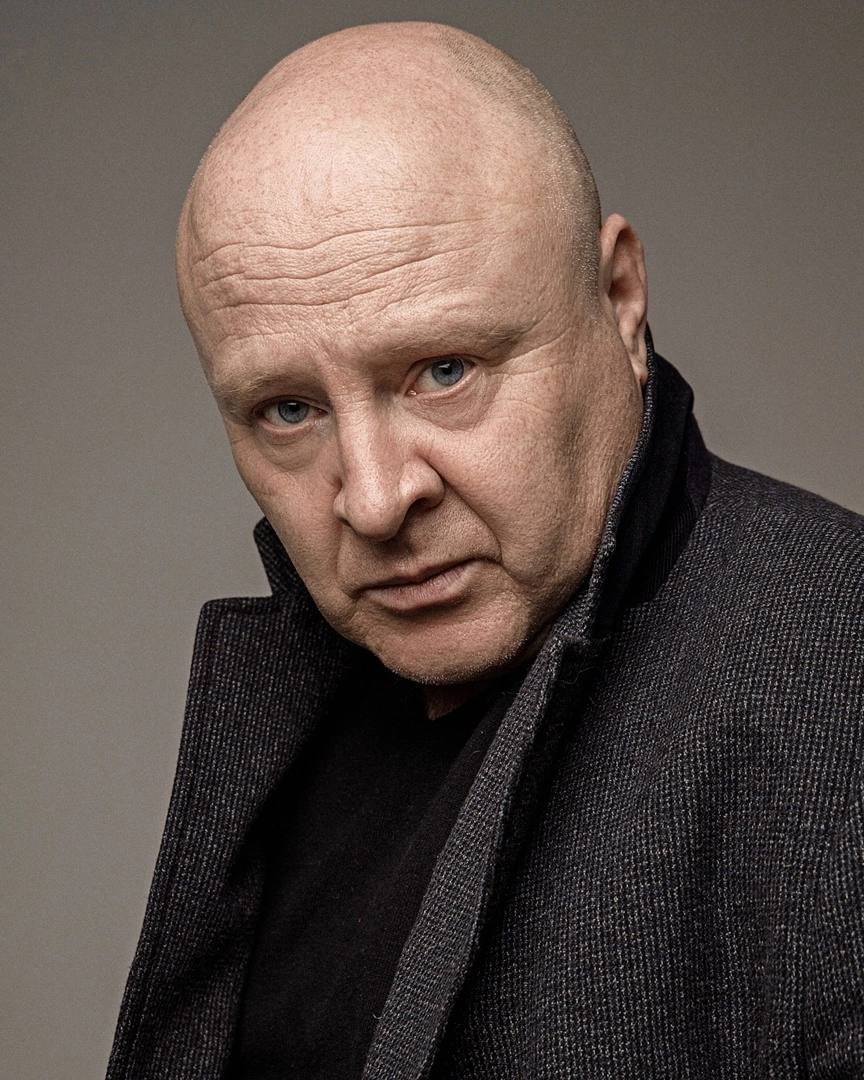 Сергей Мардарь о своей бурной творческой жизни