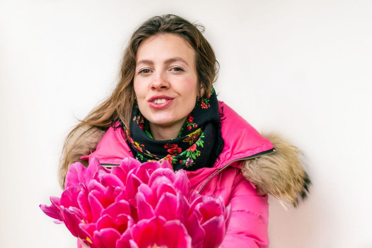 Весенняя Йога Смеха + Вокал в бане