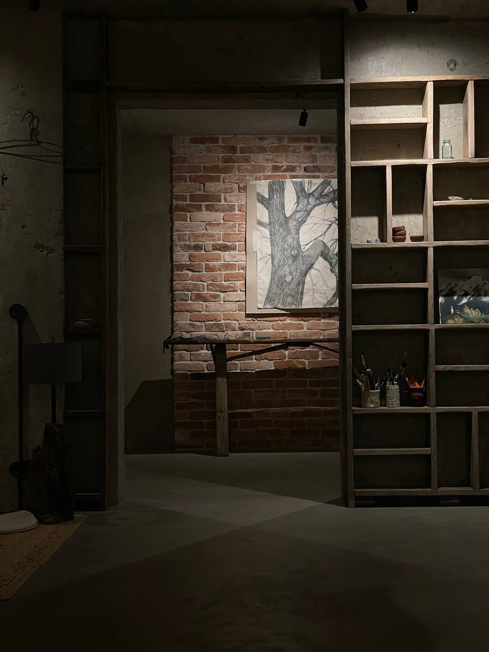 Керамические мастер классы