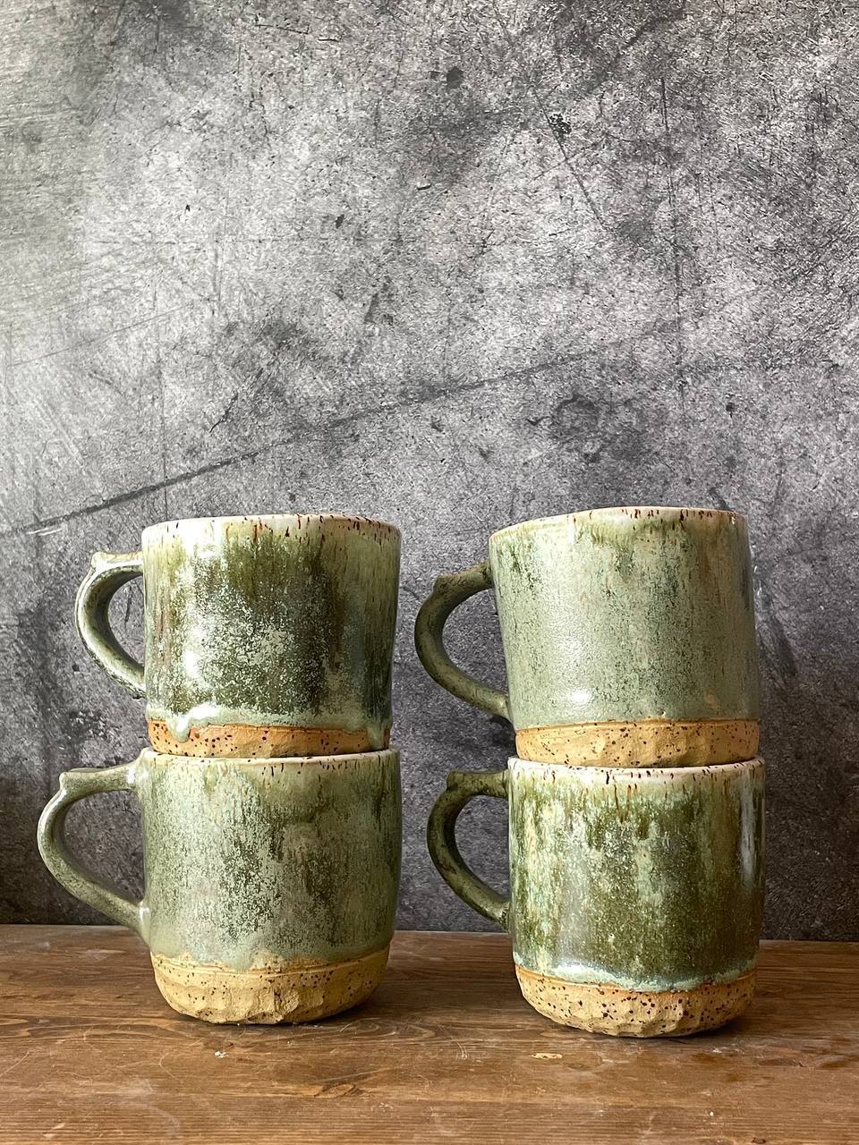 Керамические мастер классы